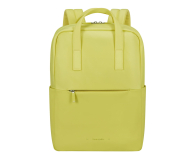 Samsonite PLECAK DO LAPTOPA 14.1'' 4PACK LEMON YELLOW - 1483086 - zdjęcie 1
